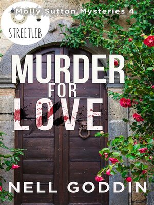 cover image of Murder for Love